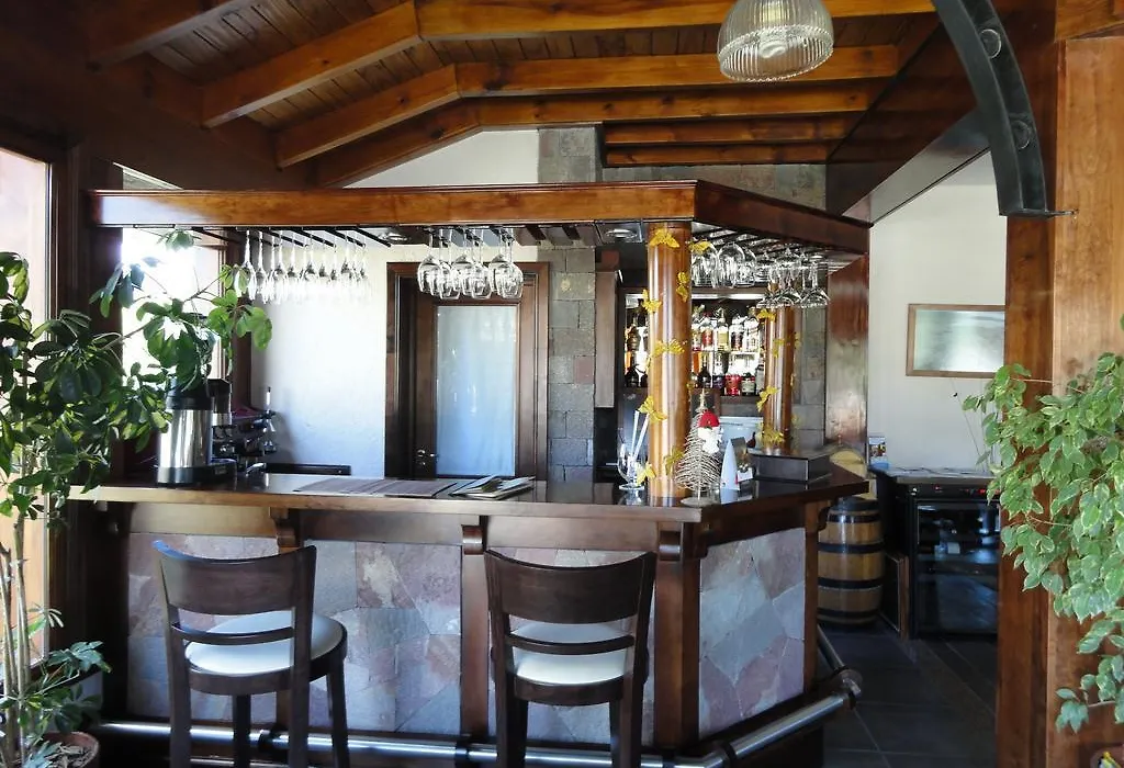 Patagonia Queen Hotel Boutique-1
