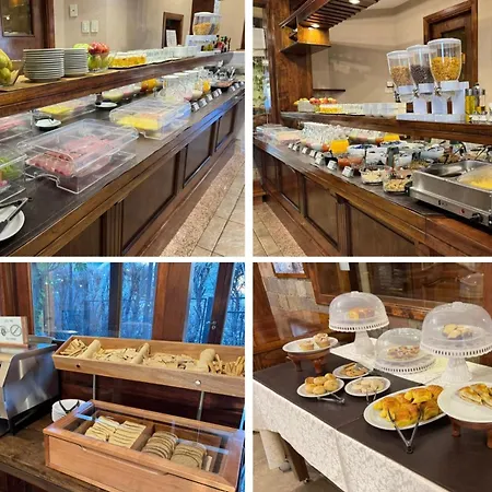 Patagonia Queen Hotel Boutique-2