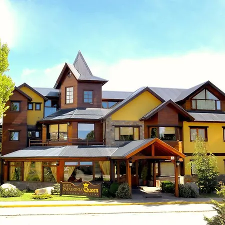 Patagonia Queen Hotel Boutique-3